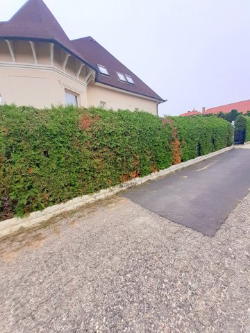 Eladó családi ház, Hévízen 499 M Ft, 21 szobás