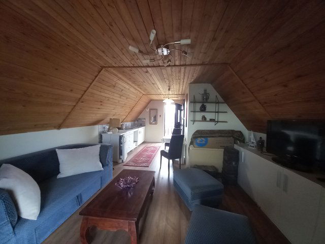 Kiadó téglalakás, albérlet, Pécsett, Sáska dűlőn, 1 szobás