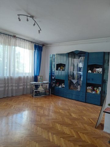Eladó téglalakás, Nyíregyházán 64.9 M Ft, 5 szobás
