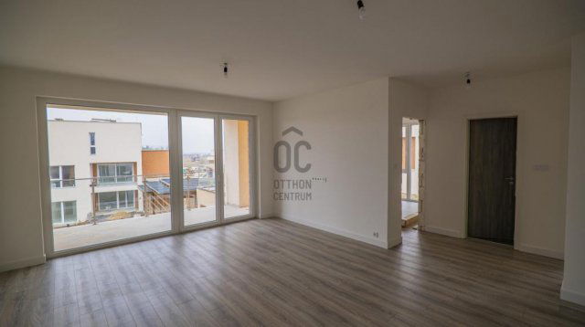 Eladó téglalakás, Budapesten, XVII. kerületben 124.68 M Ft