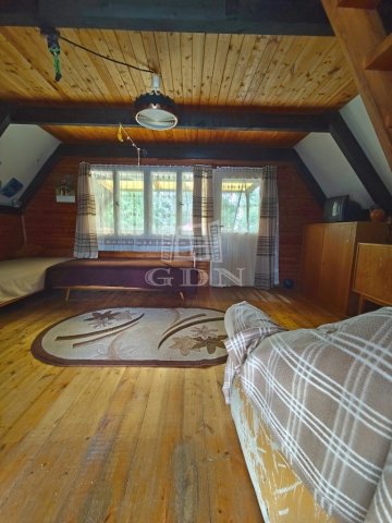 Eladó nyaraló, Mályin 12.9 M Ft, 1 szobás / költözzbe.hu