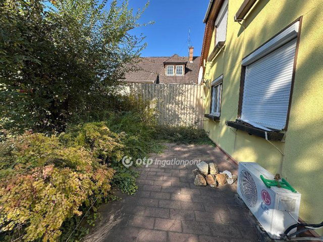 Eladó családi ház, Nyíregyházán 59.6 M Ft, 3+2 szobás