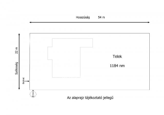 Eladó telek, Pilisszántón 94.9 M Ft / költözzbe.hu