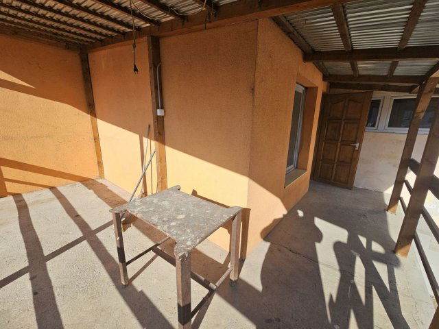 Eladó ikerház, Debrecenben 49.9 M Ft, 3 szobás