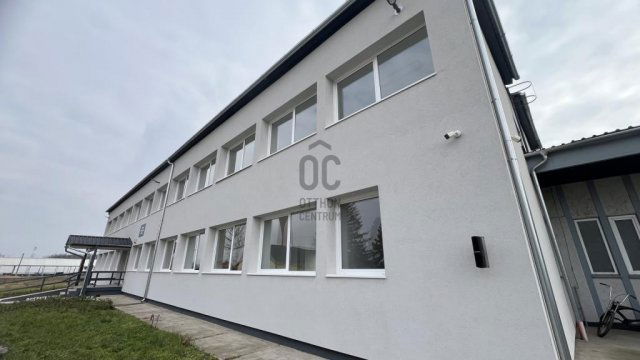 Kiadó iroda, Nagykőrösön 635 E Ft / hó / költözzbe.hu