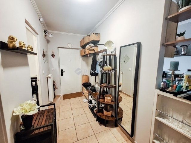 Eladó téglalakás, Gyömrőn 65 M Ft, 2 szobás