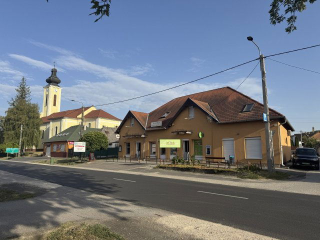 Eladó ipari ingatlan, Isaszegen 500 M Ft / költözzbe.hu