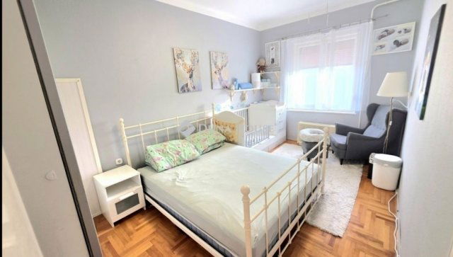 Eladó téglalakás, Budapesten, XXI. kerületben 52.9 M Ft