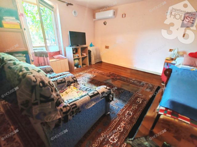 Eladó családi ház, Kecskeméten 33.9 M Ft, 3 szobás
