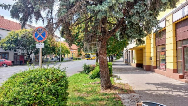 Eladó üzlethelyiség, Marcaliban 49 M Ft / költözzbe.hu