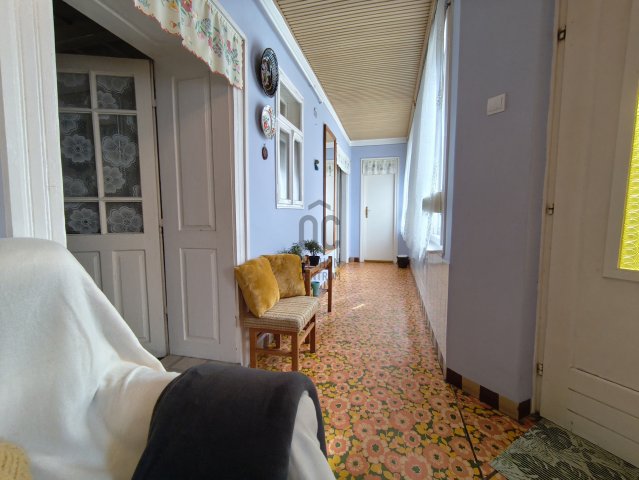 Eladó családi ház, Domoszlón 44 M Ft, 3 szobás