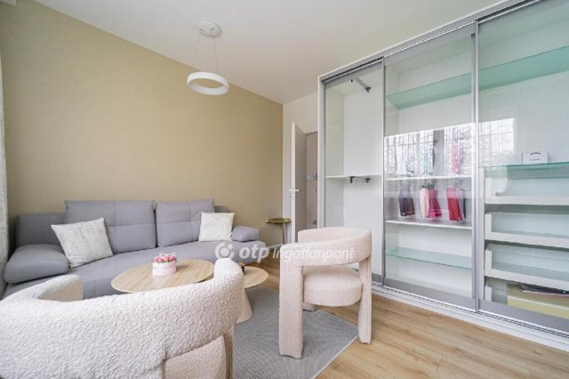 Eladó téglalakás, Budapesten, XII. kerületben 217 M Ft, 3 szobás