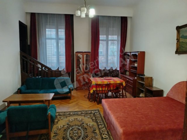 Kiadó téglalakás, albérlet, VIII. kerületben, Baross utcában
