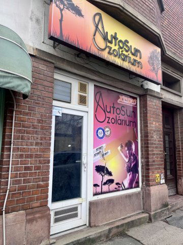 Eladó üzlethelyiség, Győrött 1.4 M Ft / költözzbe.hu