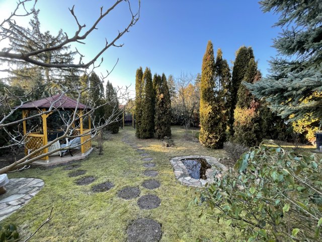 Eladó telek, Érden 37 M Ft / költözzbe.hu