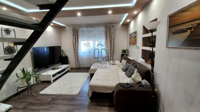 Eladó családi ház, Nyíregyházán 75 M Ft, 4 szobás