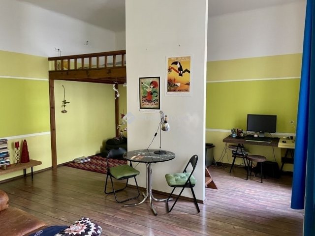 Eladó téglalakás, Budapesten, IX. kerületben 63 M Ft, 1 szobás