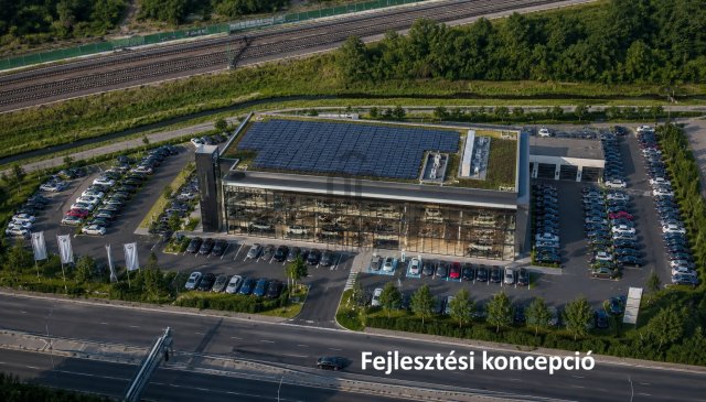 Eladó telek, Budapesten, XI. kerületben 720 M Ft