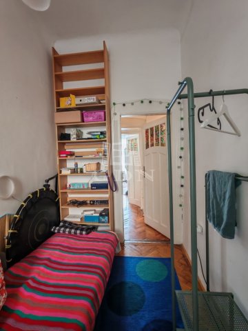 Eladó téglalakás, Budapesten, IX. kerületben, Soroksári úton