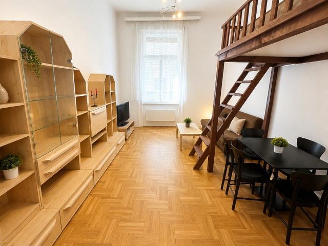 Eladó téglalakás, XIII. kerületben, Kresz Géza utcában