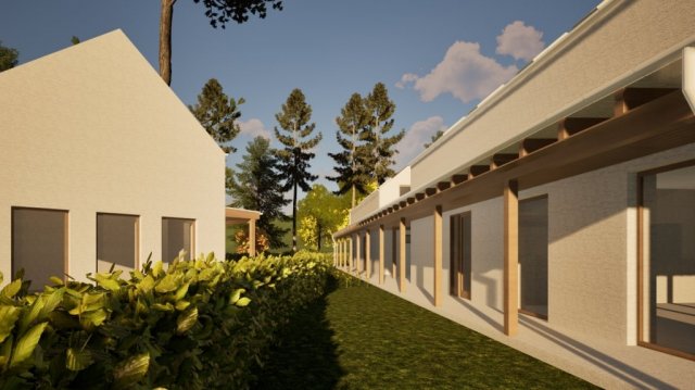 Eladó családi ház, Orfűn 162.518 M Ft, 4 szobás