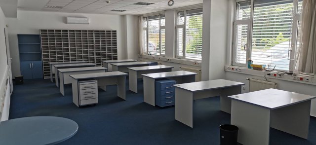 Kiadó ipari ingatlan, Budapesten, IX. kerületben 2102 E Ft / hó