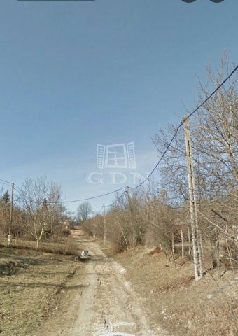 Eladó telek, Budapesten, III. kerületben 18.5 M Ft