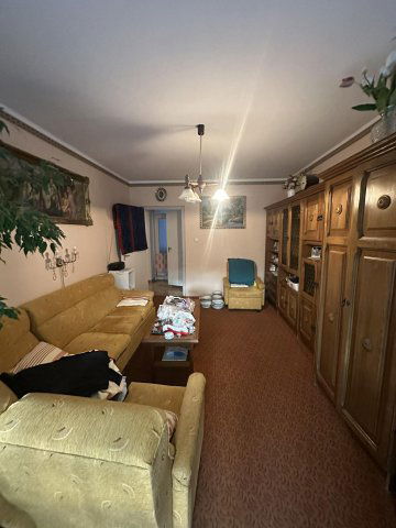 Eladó téglalakás, Komlón, Bajcsy-Zsilinszky utcában 33.5 M Ft