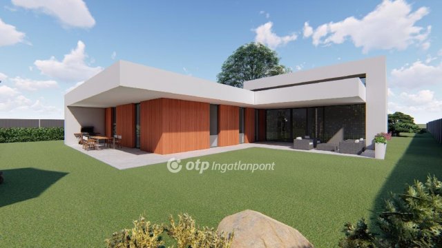 Eladó családi ház, Hajdúszoboszlón 260 M Ft, 3 szobás