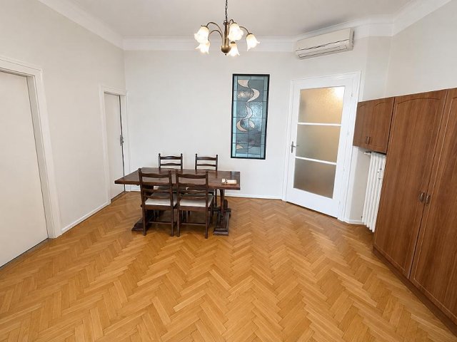 Kiadó téglalakás, albérlet, XIII. kerületben, Radnóti Miklós utcában