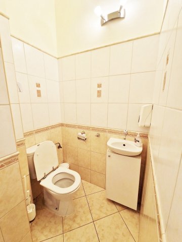 Kiadó téglalakás, albérlet, VIII. kerületben, Kiss József utcában