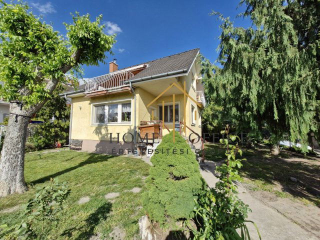 Eladó családi ház, Dunakeszin 214.9 M Ft, 4 szobás