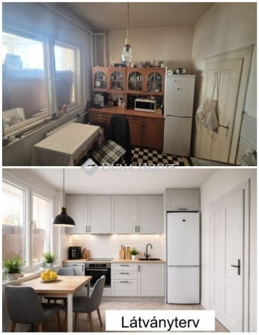 Eladó családi ház, Maglódon 70 M Ft, 5 szobás