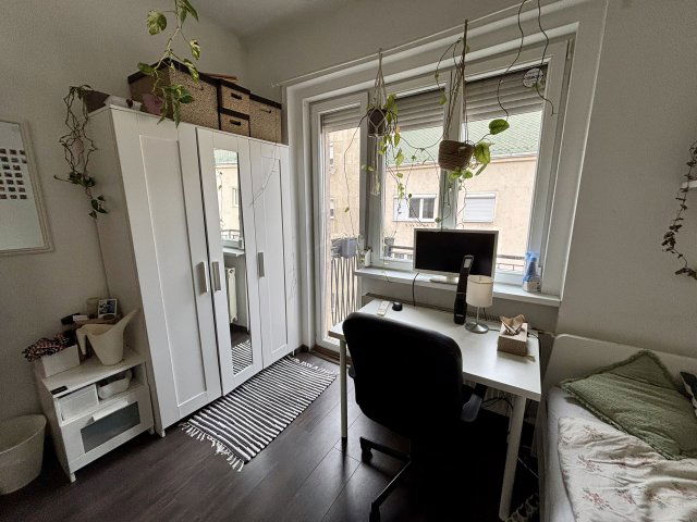 Kiadó téglalakás, albérlet, Budapesten, IX. kerületben