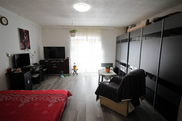 Eladó téglalakás, Sarkadon 19.9 M Ft, 2 szobás