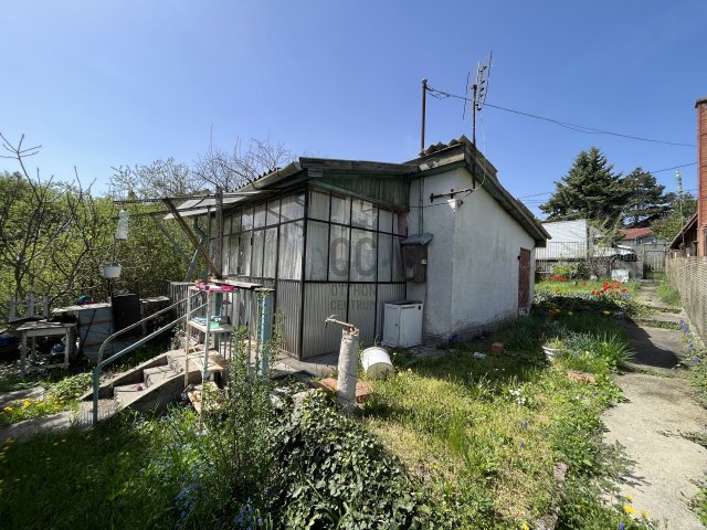 Eladó telek, Diósdon 41.9 M Ft / költözzbe.hu