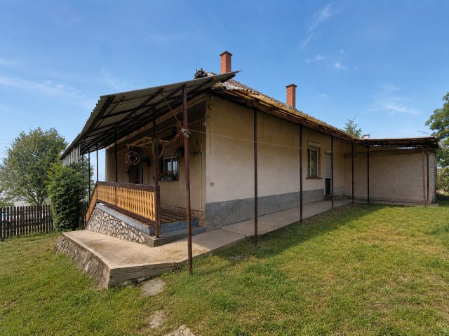Eladó családi ház, Szinen 15.9 M Ft, 3 szobás