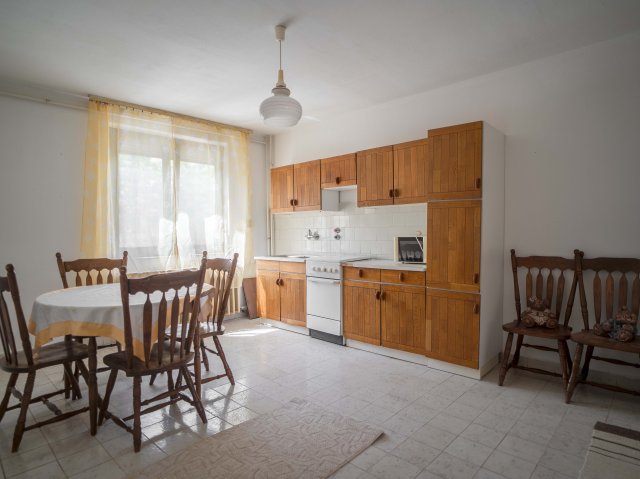 Eladó téglalakás, Pakson, Építők útján 84.9 M Ft, 4 szobás