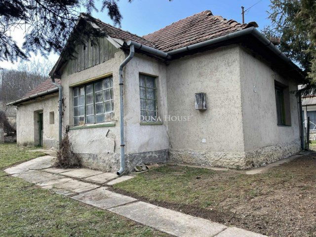 Eladó családi ház, Pusztaszemesen 19.9 M Ft, 1 szobás