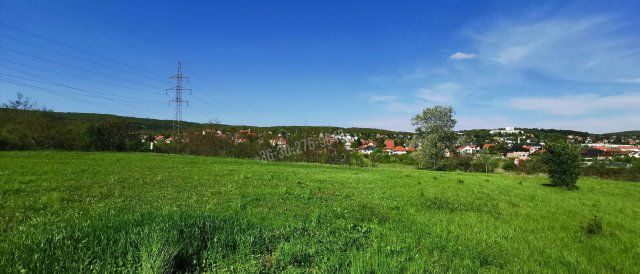 Eladó telek, Budakeszin 115 M Ft / költözzbe.hu