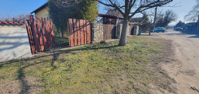 Eladó telek, Dunavarsányban 19.99 M Ft / költözzbe.hu