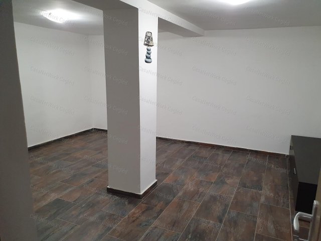 Kiadó iroda, Szolnokon 200 E Ft / hó, 2 szobás