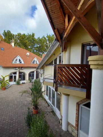 Eladó üzlethelyiség, Balatonmáriafürdőn 48.9 M Ft, 2 szobás