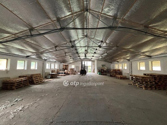 Eladó ipari ingatlan, Felsődobszán 85 M Ft / költözzbe.hu