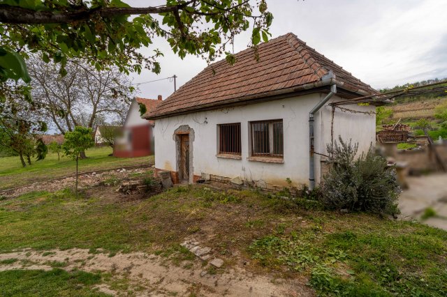Eladó mezogazdasagi ingatlan, Decsen 5.5 M Ft