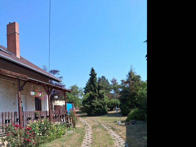 Eladó családi ház, Vereben 77 M Ft, 6 szobás