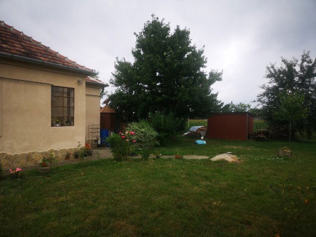 Eladó családi ház, Zalaegerszegen 39.9 M Ft, 2 szobás