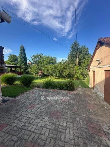 Eladó családi ház, Zalaegerszegen 64.9 M Ft, 2+1 szobás