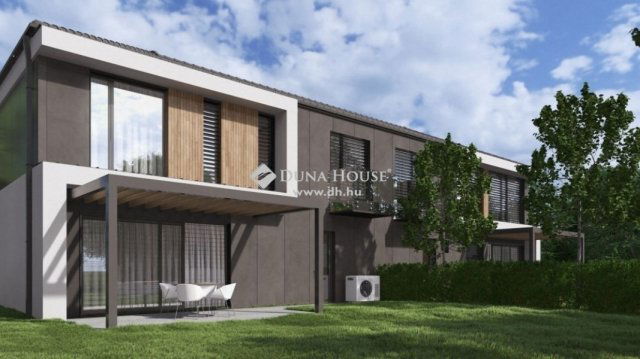 Eladó ikerház, Budapesten, XVIII. kerületben 159.95 M Ft