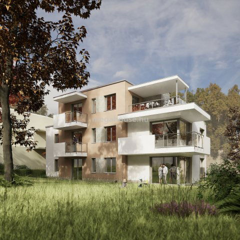 Eladó téglalakás, Budapesten, XI. kerületben 139 M Ft, 2 szobás